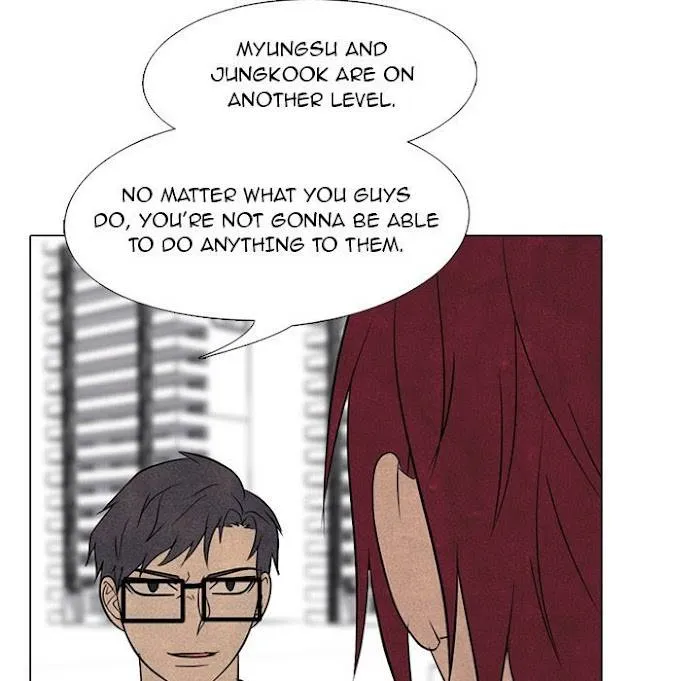 High School Devil Chapter 174 Online - página 60