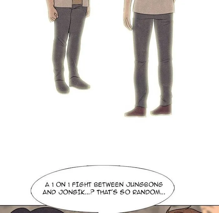 High School Devil Chapter 174 Online - página 77