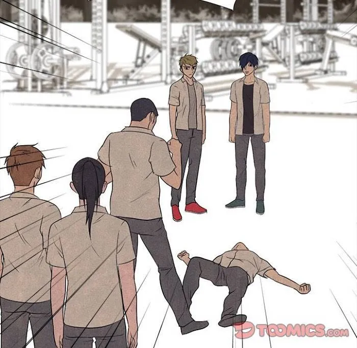 High School Devil Chapter 174 Online - página 106