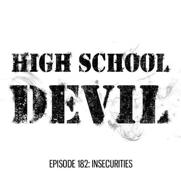 High School Devil Chapter 182 Online - página 14