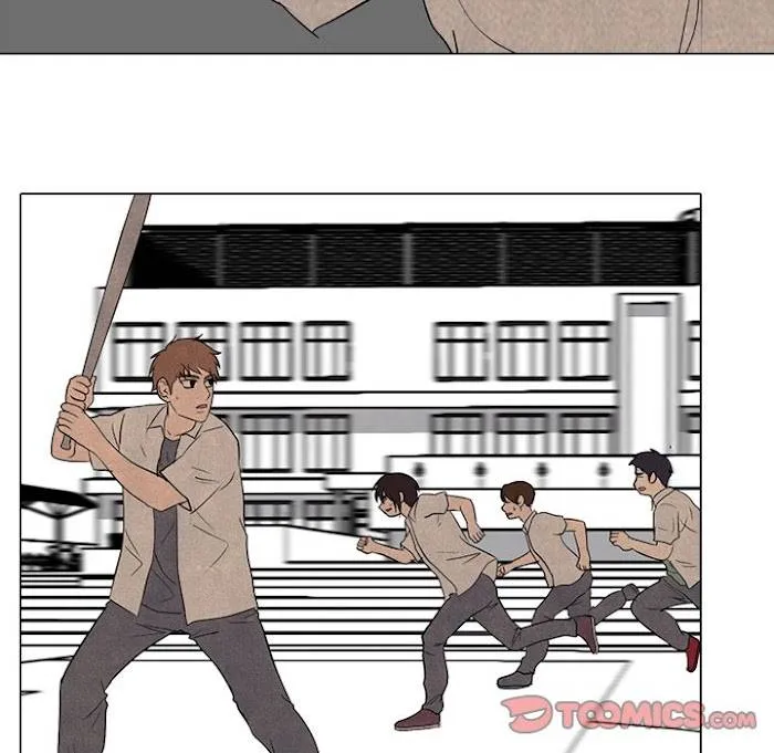 High School Devil Chapter 182 Online - página 18