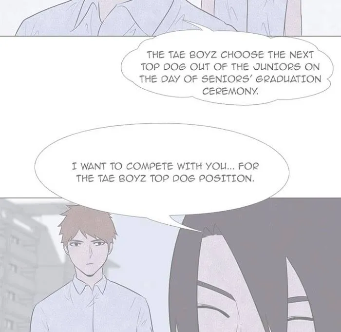 High School Devil Chapter 182 Online - página 23