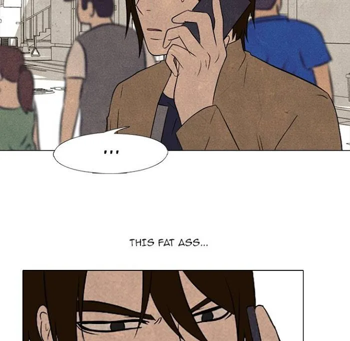 High School Devil Chapter 182 Online - página 40
