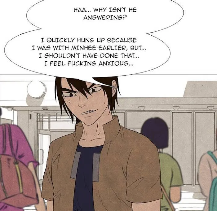 High School Devil Chapter 182 Online - página 49