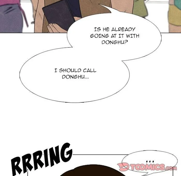High School Devil Chapter 182 Online - página 50