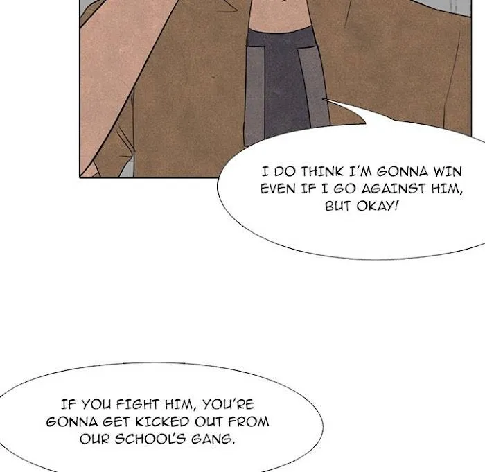 High School Devil Chapter 182 Online - página 61