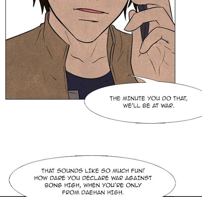 High School Devil Chapter 182 Online - página 79