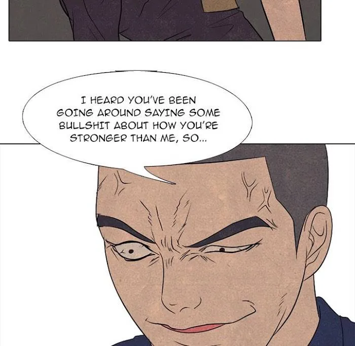 High School Devil Chapter 182 Online - página 89