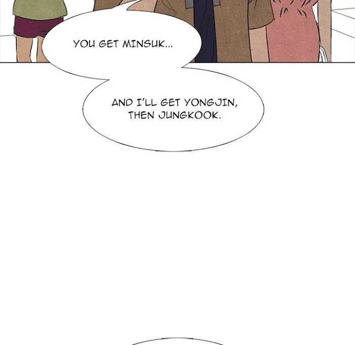 High School Devil Chapter 182 Online - página 105