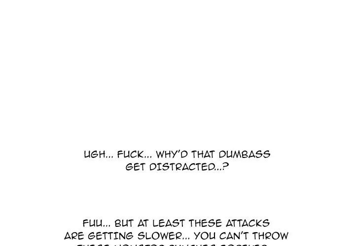 High School Devil Chapter 187 Online - página 1