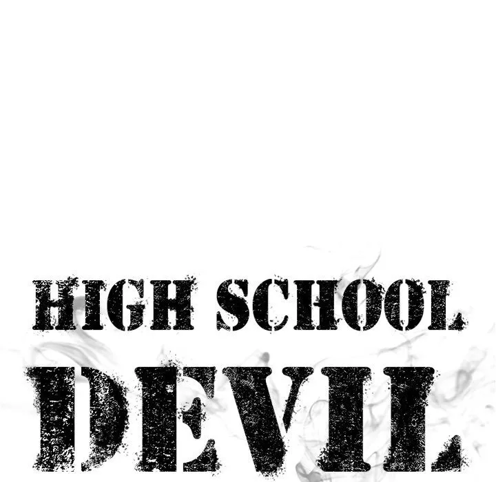 High School Devil Chapter 187 Online - página 11
