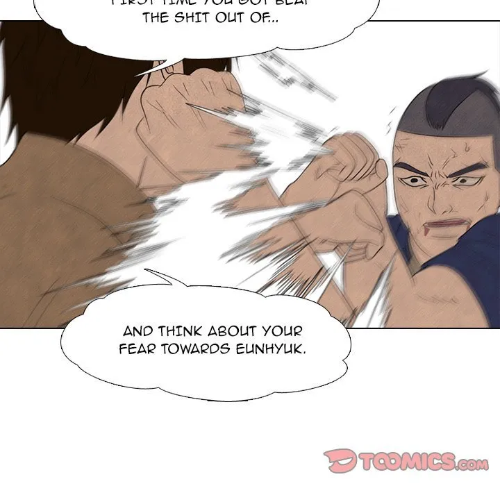 High School Devil Chapter 187 Online - página 34