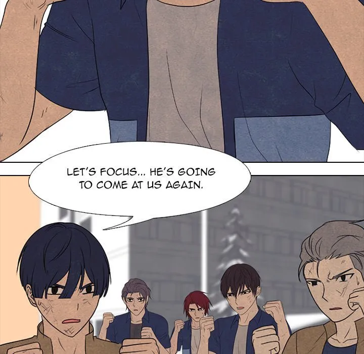High School Devil Chapter 187 Online - página 53