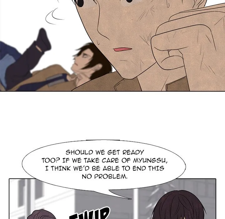 High School Devil Chapter 187 Online - página 55