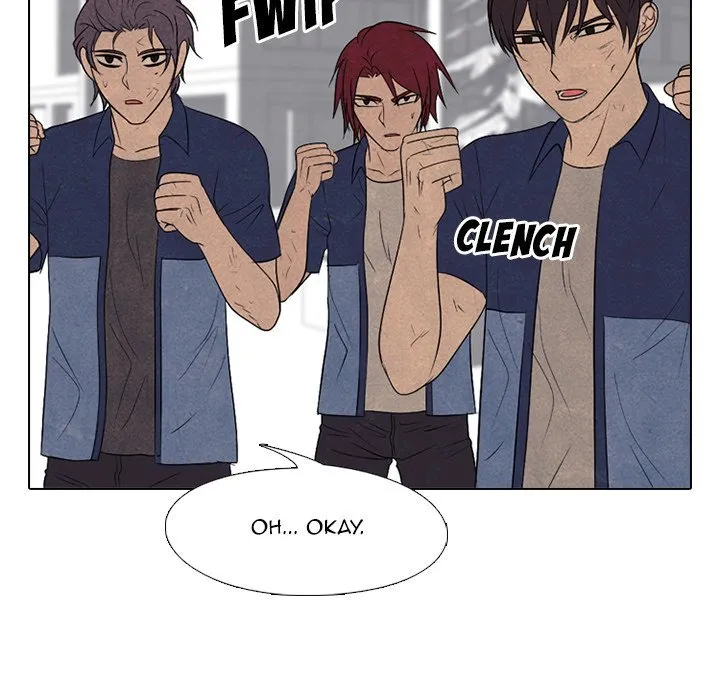 High School Devil Chapter 187 Online - página 56