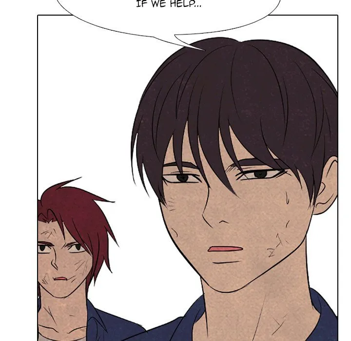 High School Devil Chapter 187 Online - página 61