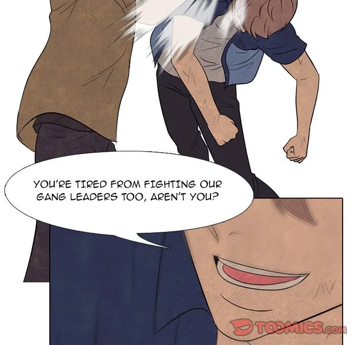 High School Devil Chapter 187 Online - página 78