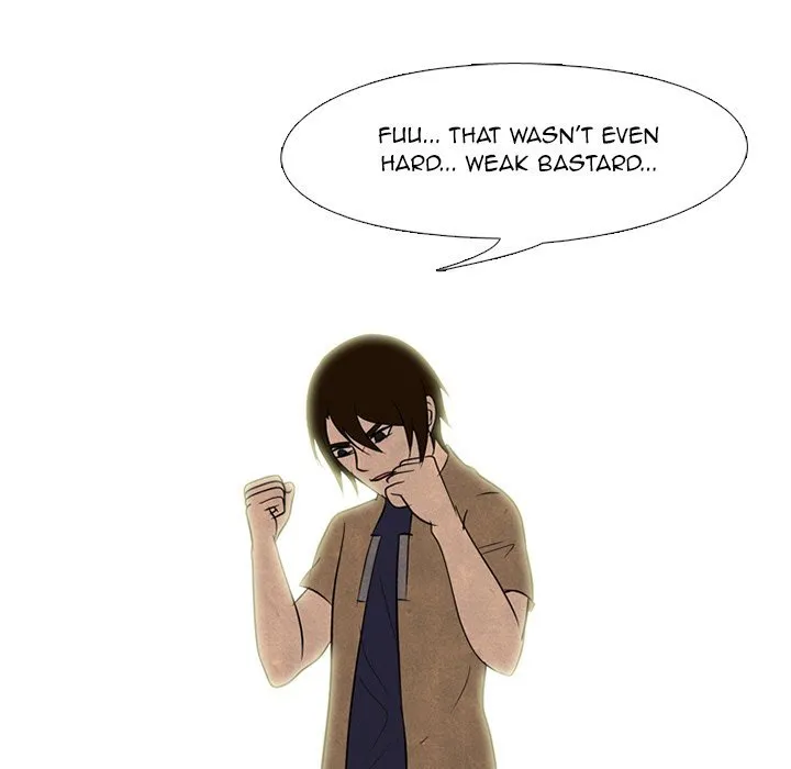 High School Devil Chapter 187 Online - página 101