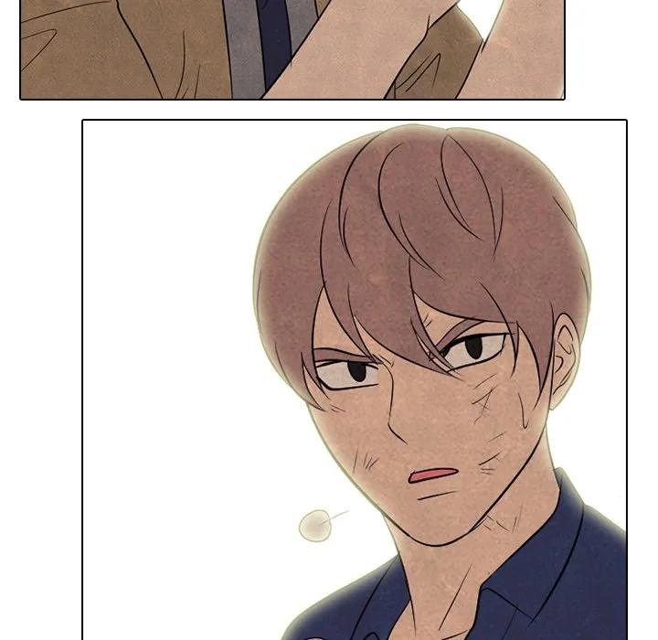 High School Devil Chapter 187 Online - página 105