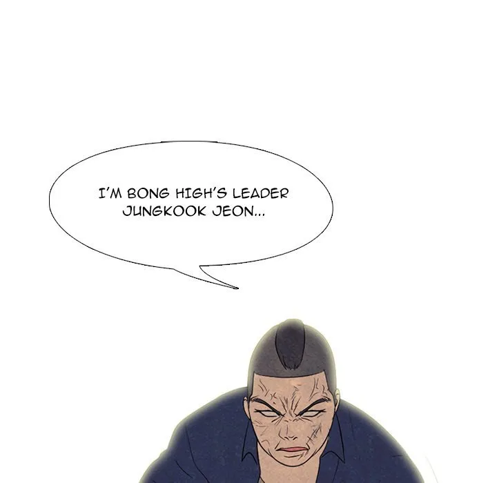 High School Devil Chapter 187 Online - página 111