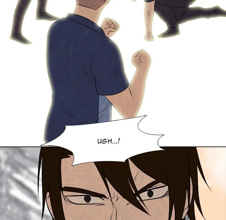 High School Devil Chapter 187 Online - página 117
