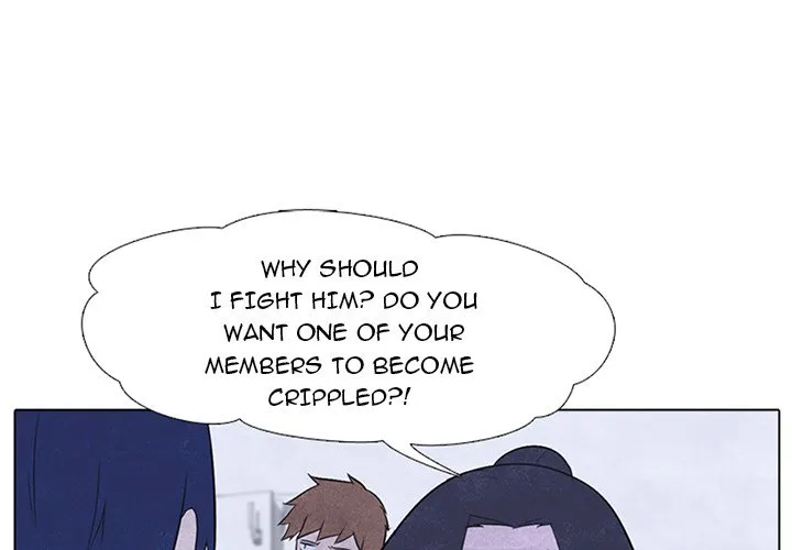 High School Devil Chapter 20 Online - página 1