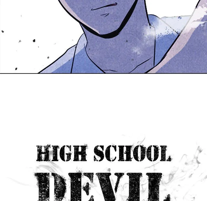 High School Devil Chapter 20 Online - página 11