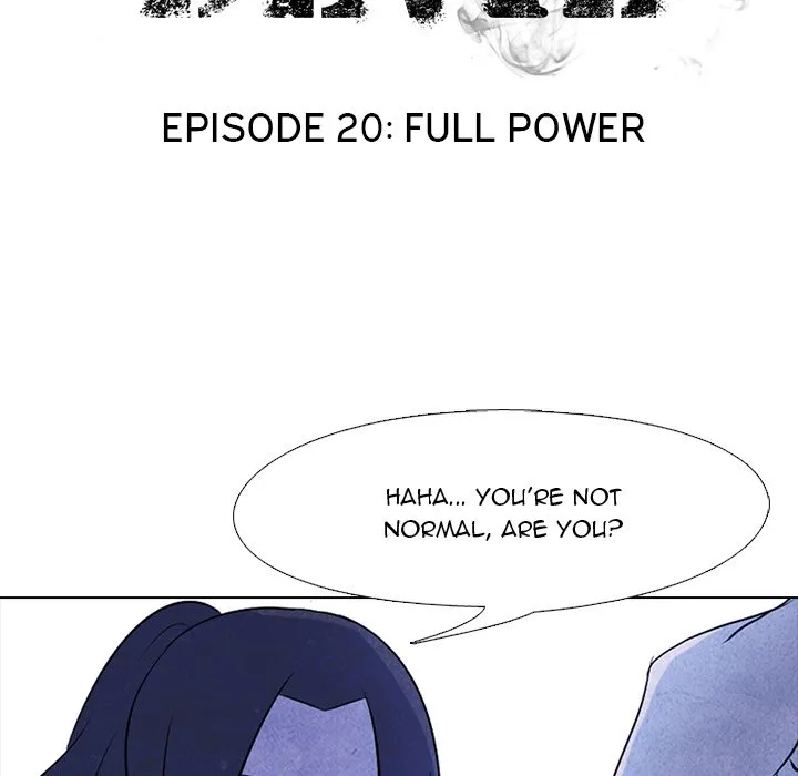 High School Devil Chapter 20 Online - página 12