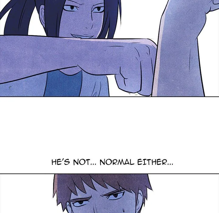 High School Devil Chapter 20 Online - página 13