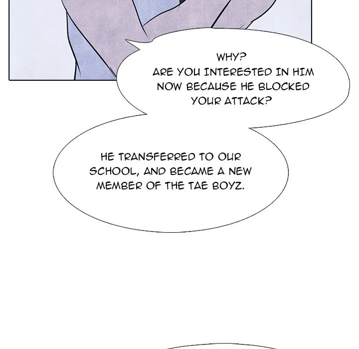 High School Devil Chapter 20 Online - página 17