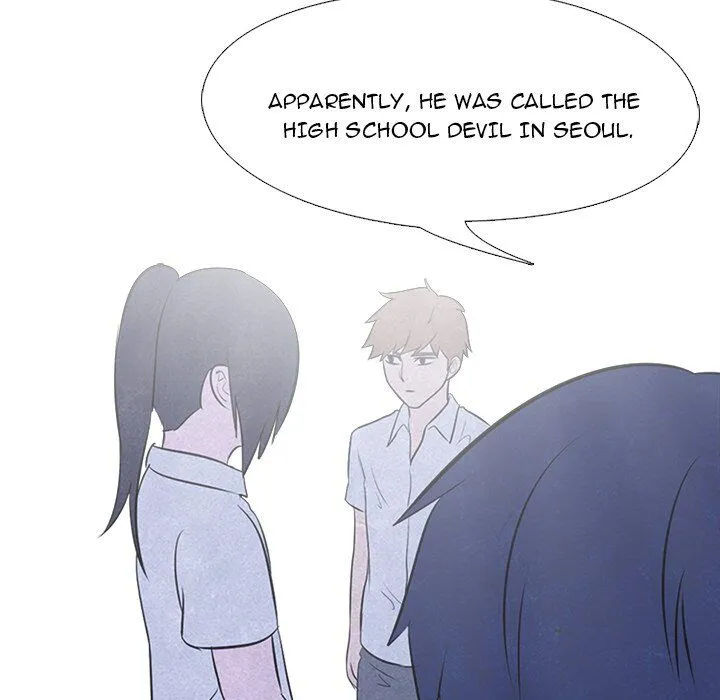 High School Devil Chapter 20 Online - página 18