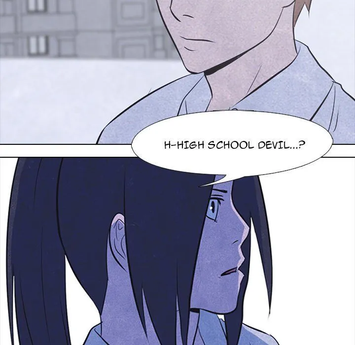 High School Devil Chapter 20 Online - página 20