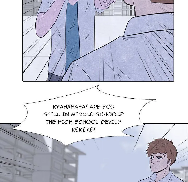 High School Devil Chapter 20 Online - página 22