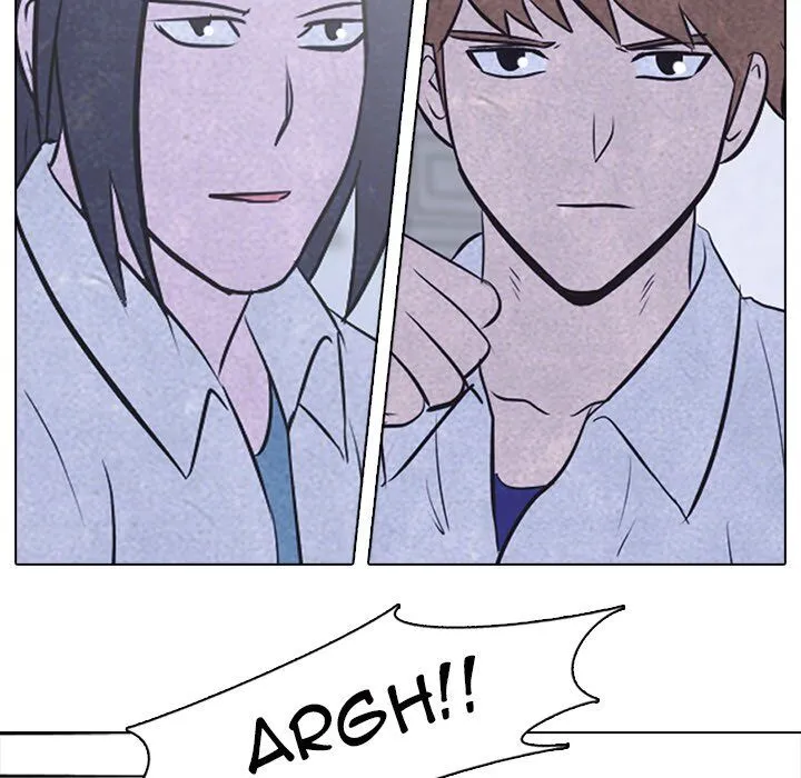High School Devil Chapter 20 Online - página 27