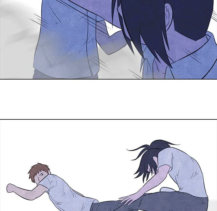 High School Devil Chapter 20 Online - página 31