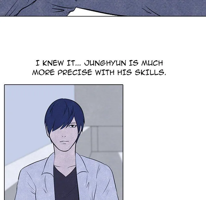 High School Devil Chapter 20 Online - página 33