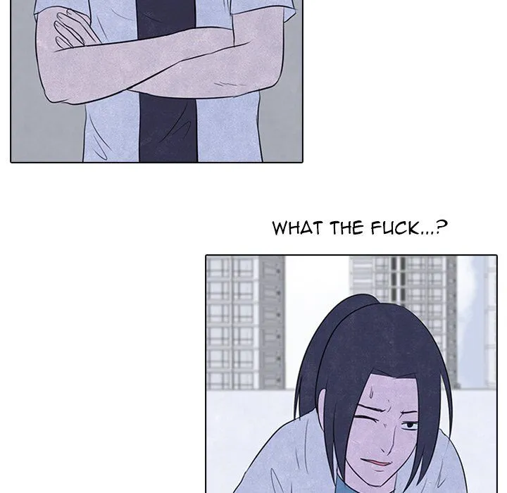 High School Devil Chapter 20 Online - página 34
