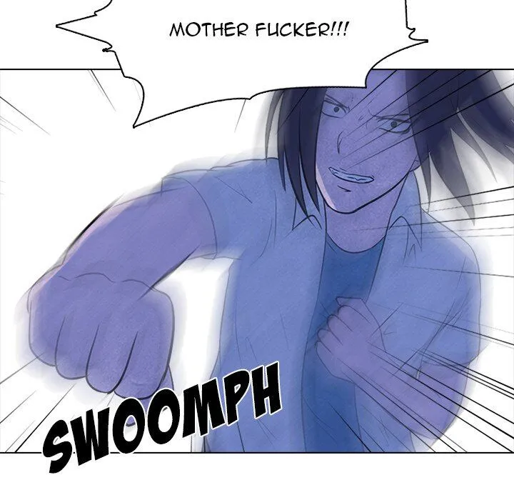 High School Devil Chapter 20 Online - página 36
