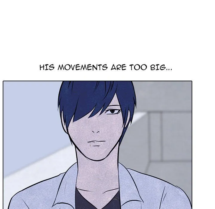 High School Devil Chapter 20 Online - página 37