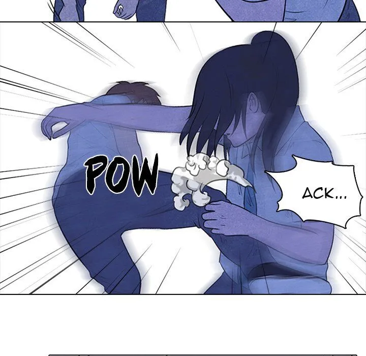 High School Devil Chapter 20 Online - página 39