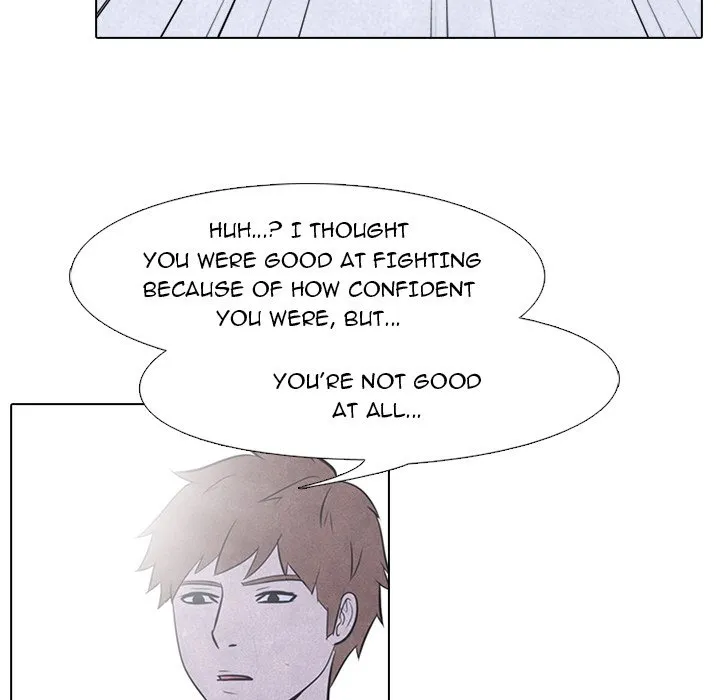 High School Devil Chapter 20 Online - página 41