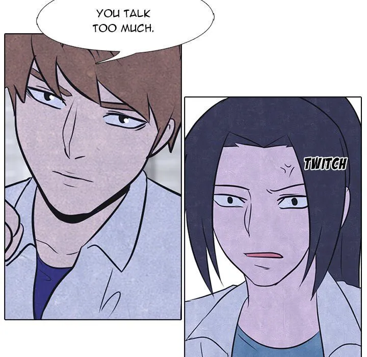 High School Devil Chapter 20 Online - página 50