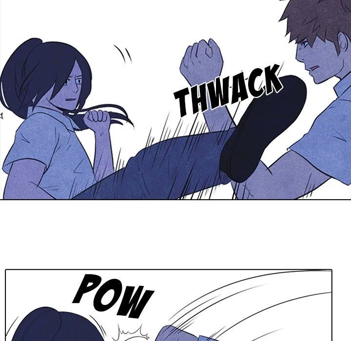 High School Devil Chapter 20 Online - página 57