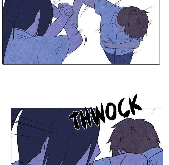 High School Devil Chapter 20 Online - página 58