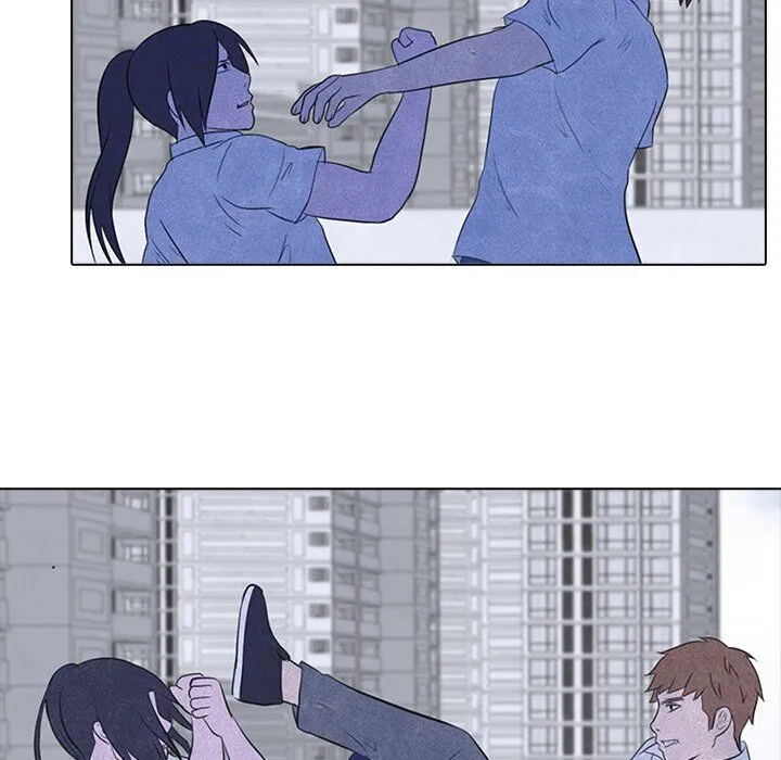 High School Devil Chapter 20 Online - página 62
