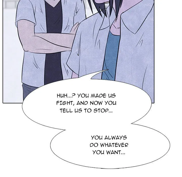 High School Devil Chapter 20 Online - página 70