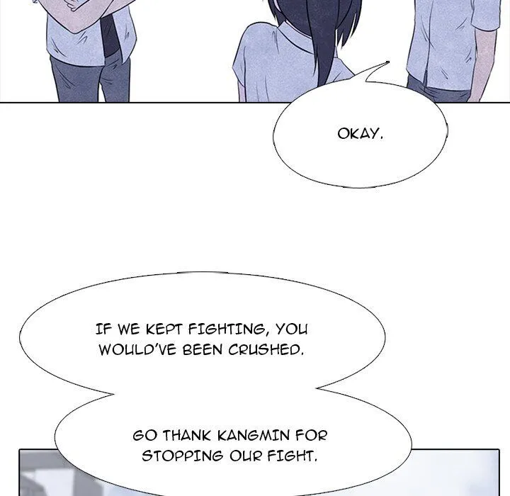 High School Devil Chapter 20 Online - página 72