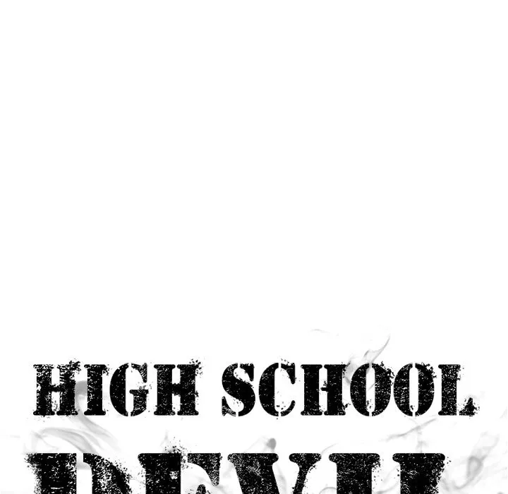 High School Devil Chapter 209 Online - página 11