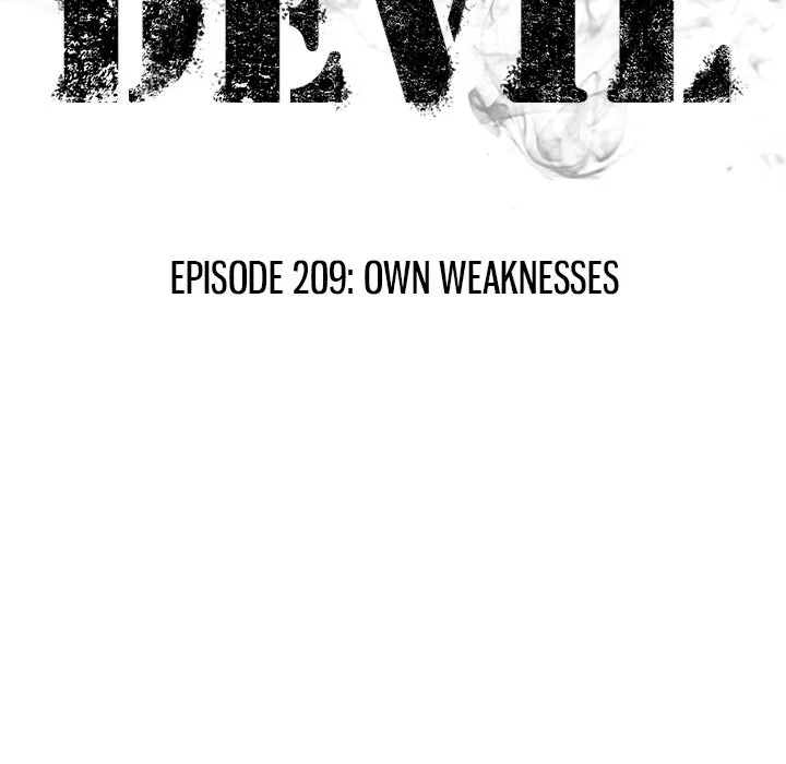 High School Devil Chapter 209 Online - página 12