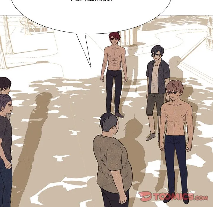 High School Devil Chapter 209 Online - página 18